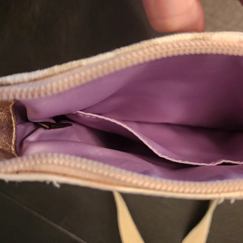 Coach Crossbody - Picture 7 of 10
